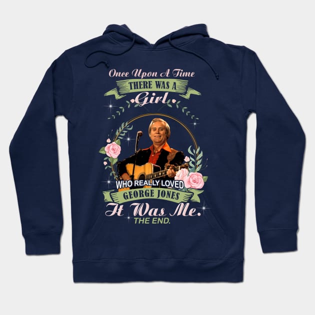 The Grand Tour by The Legend Hoodie by MORACOLLECTIONS